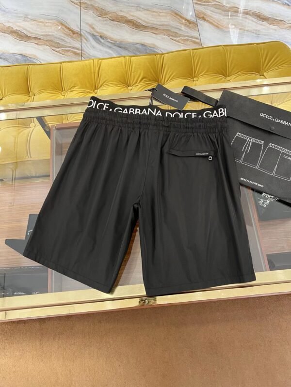 Dolce & Gabbana Shorts de Bain – Image 2