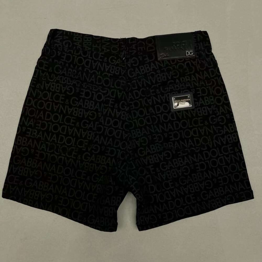 Dolce & Gabbana Shorts – Image 3