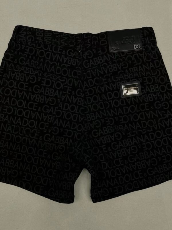 Dolce & Gabbana Shorts – Image 3
