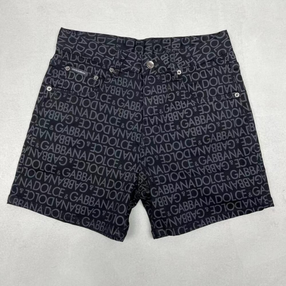 Dolce & Gabbana Shorts