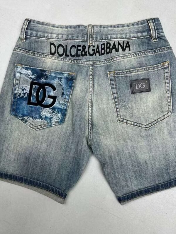 Dolce & Gabbana Shorts