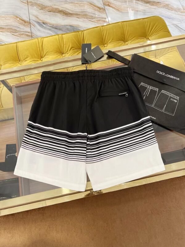 Dolce & Gabbana Shorts de Bain – Image 2