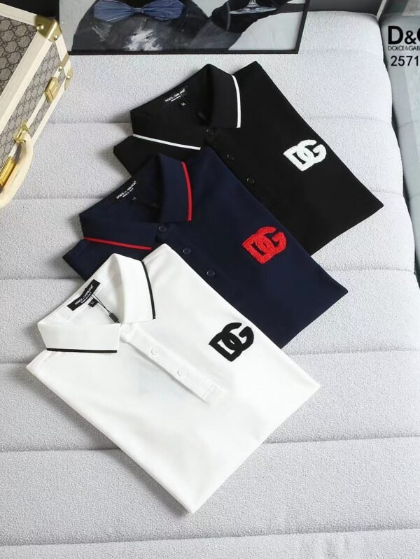 Dolce & Gabbana Polo