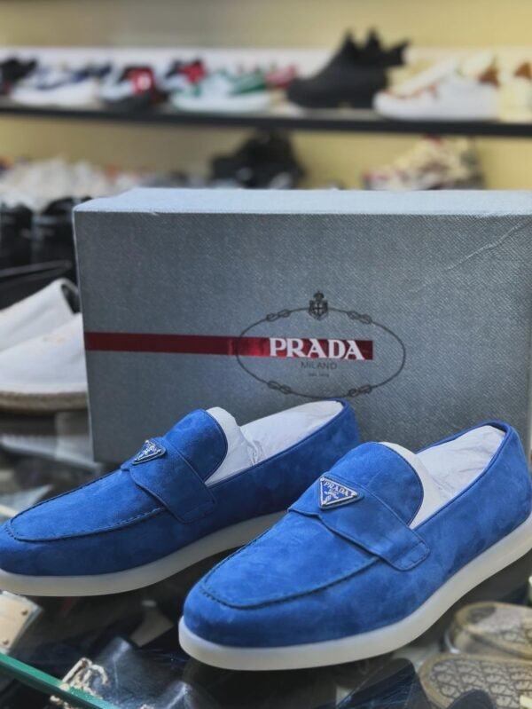 Prada Trappeurs – Image 3