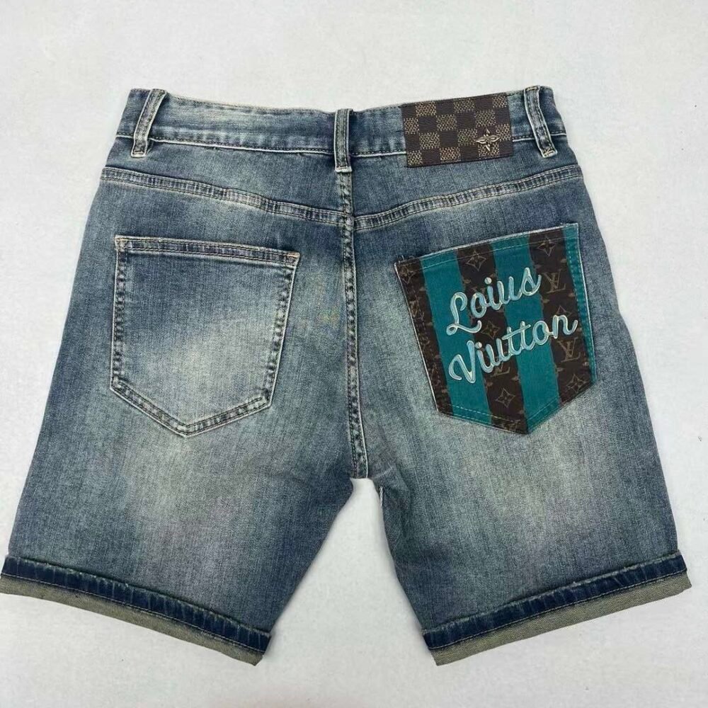 Louis Vouitton Shorts