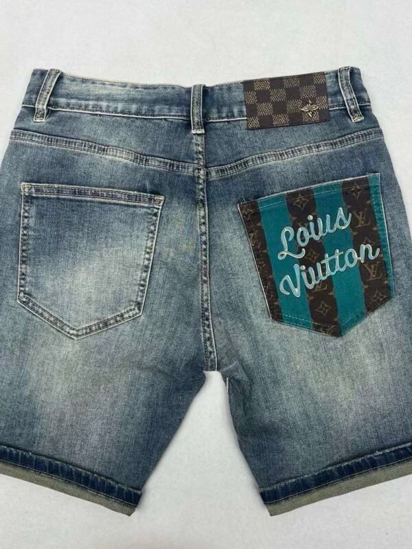 Louis Vouitton Shorts
