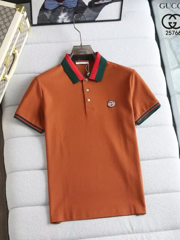 Gucci Polo – Image 3