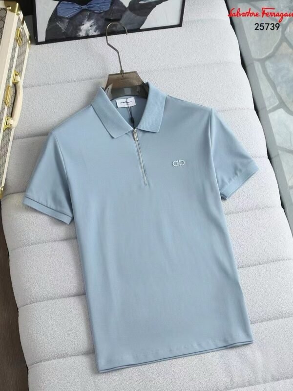 Ferragamo Polo – Image 2