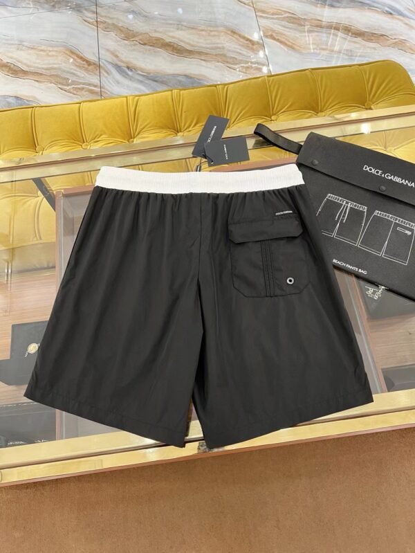 Dolce & Gabbana Shorts de Bain – Image 2