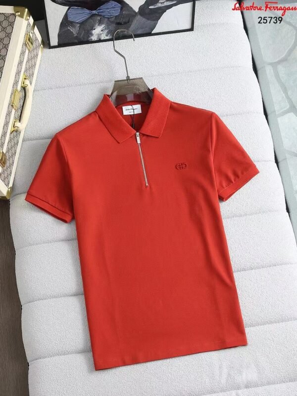 Ferragamo Polo – Image 5