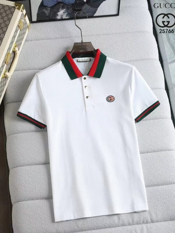 Gucci Polo – Image 2