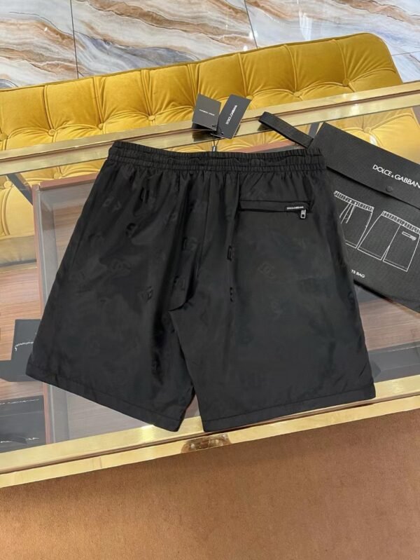 Dolce & Gabbana Shorts de Bain – Image 2