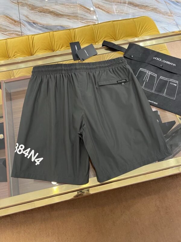 Dolce & Gabbana Shorts de Bain – Image 2