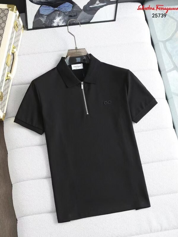 Ferragamo Polo – Image 4