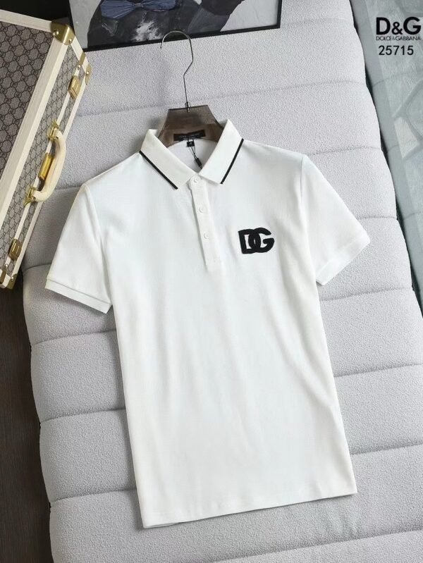 Dolce & Gabbana Polo – Image 2