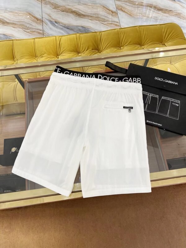 Dolce & Gabbana Shorts de Bain – Image 2