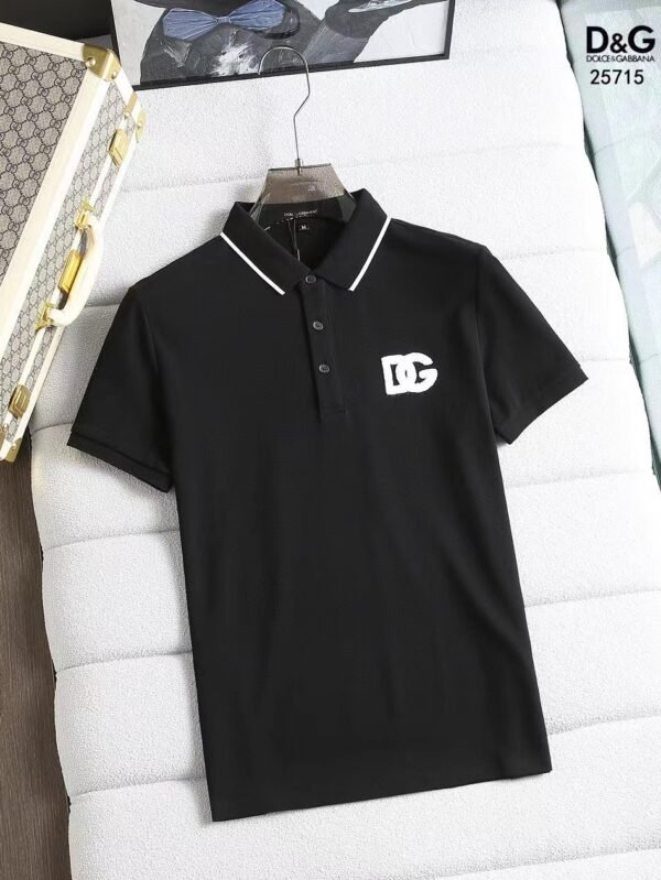Dolce & Gabbana Polo – Image 3