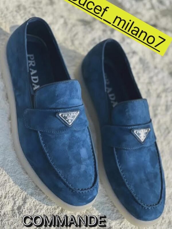 Prada Trappeurs – Image 4