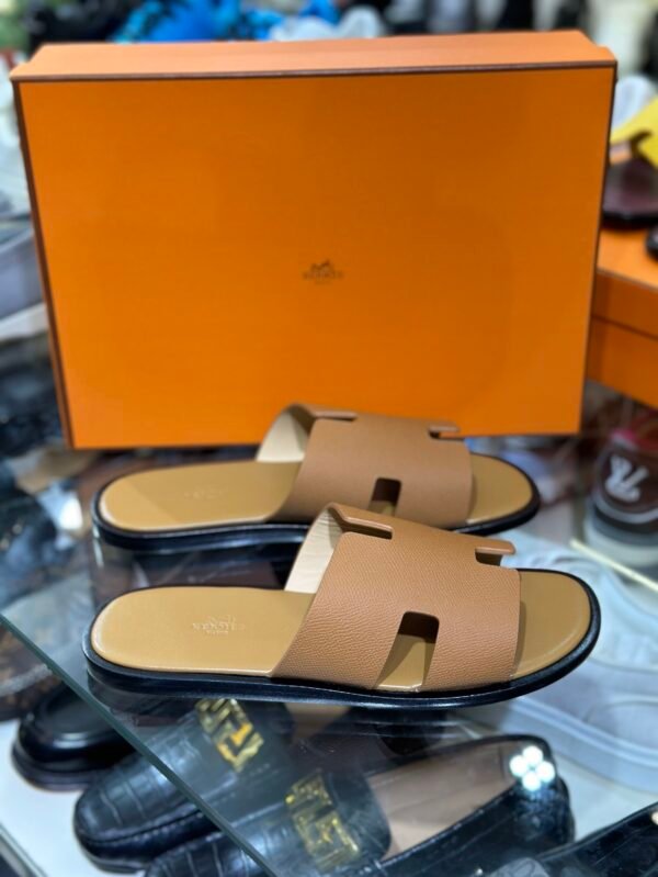 Hermès claquettes – Image 4
