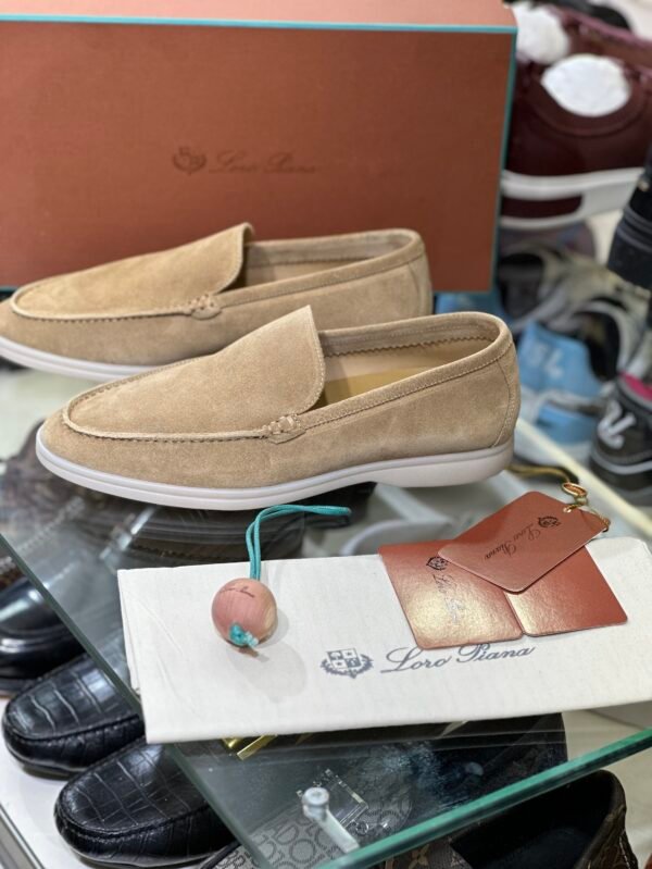Loro Piana Trappeurs – Image 4