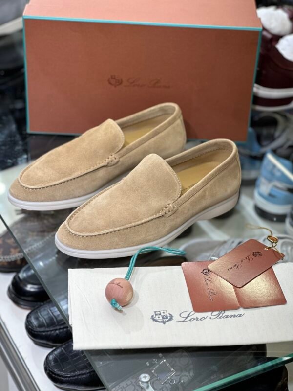 Loro Piana Trappeurs – Image 2