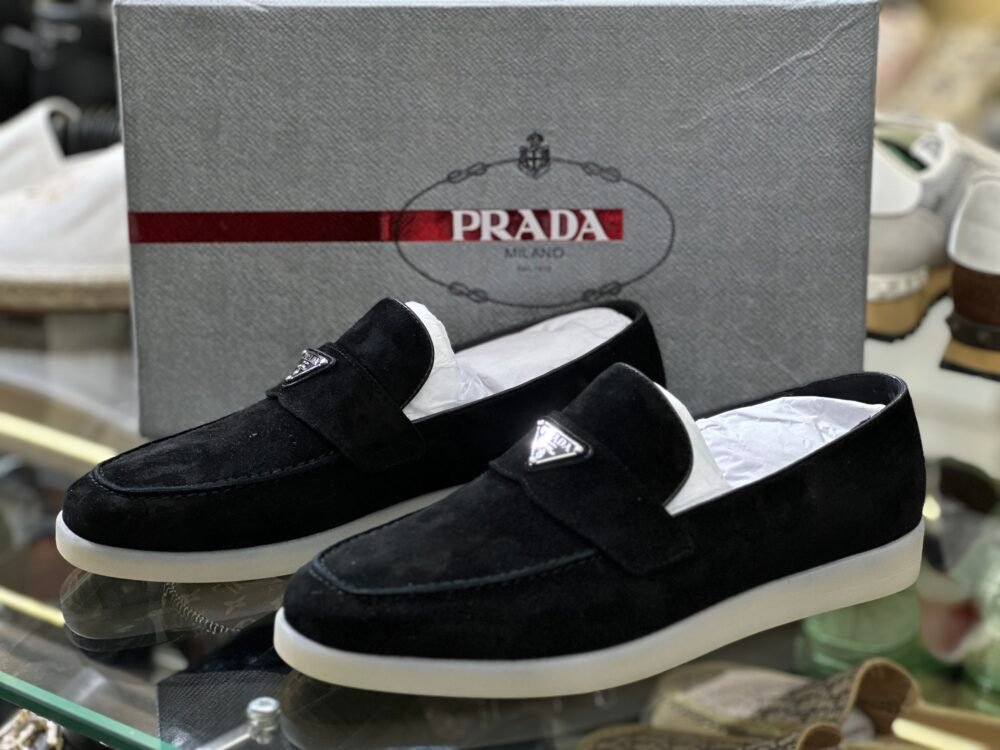 Prada trappeurs – Image 2