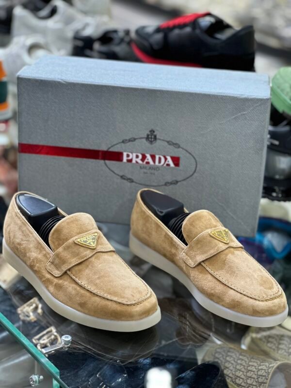 Prada Trappeurs – Image 2