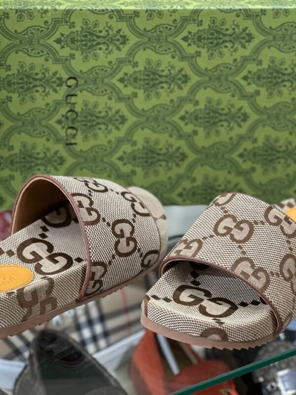 Gucci claquettes – Image 5