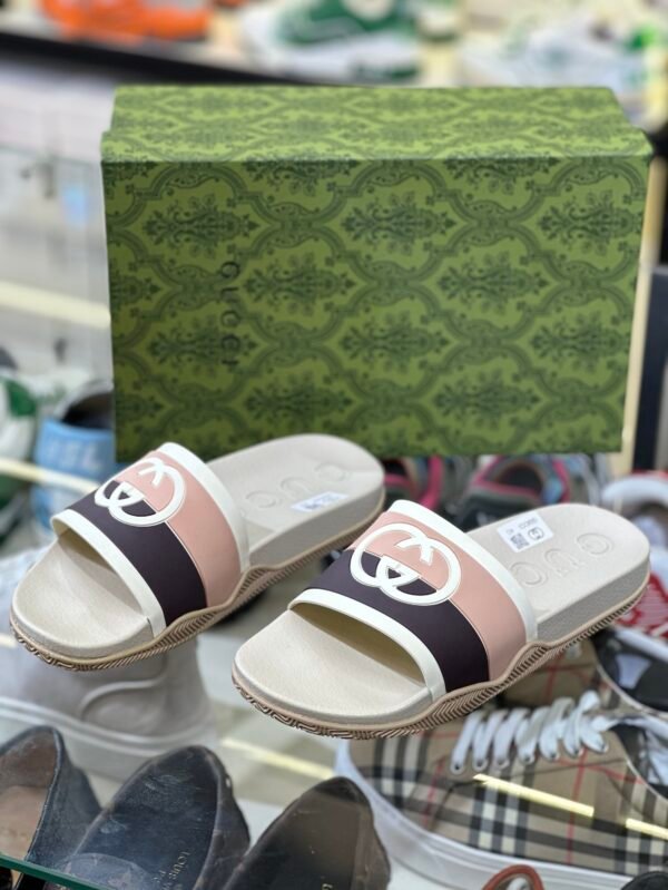 Gucci Claquettes – Image 4