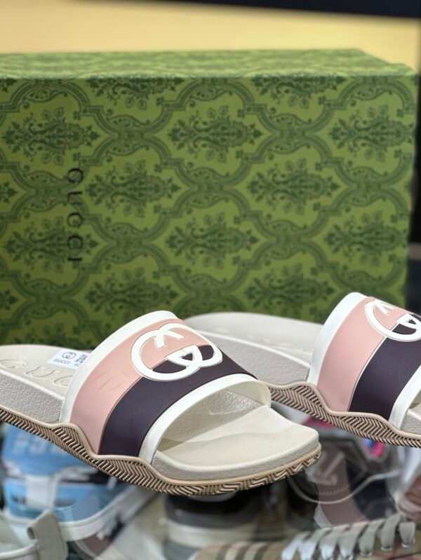 Gucci Claquettes – Image 2