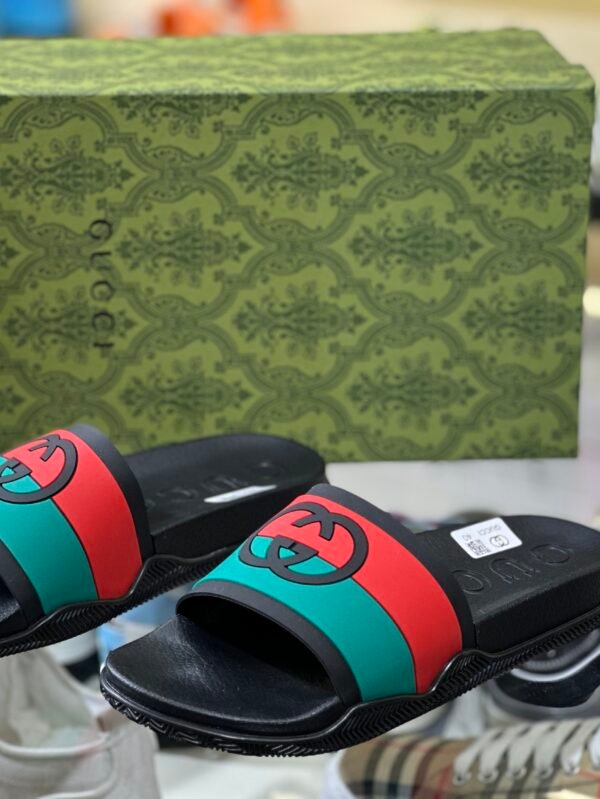 Gucci Claquettes – Image 4
