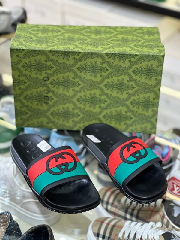 Gucci Claquettes – Image 2