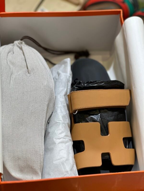 Hermès Sandales – Image 4