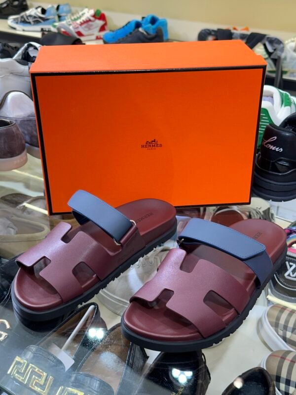 Hermès Sandales – Image 2