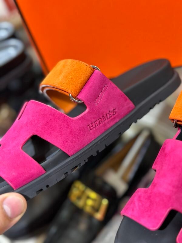 Hermès sandales – Image 4