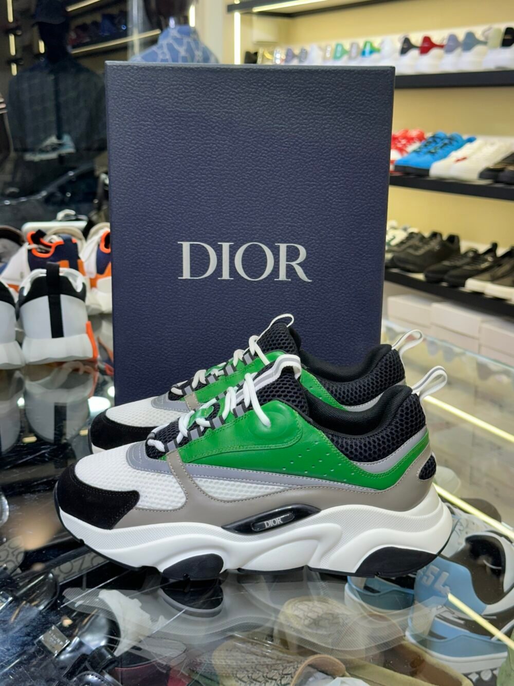 Dior B 22 – Image 4