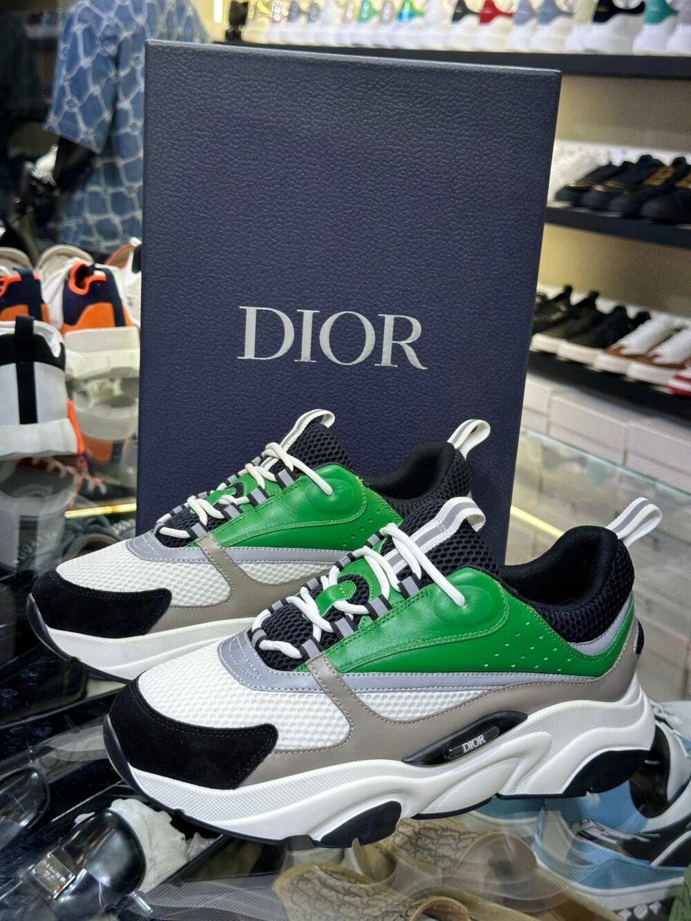 Dior B 22