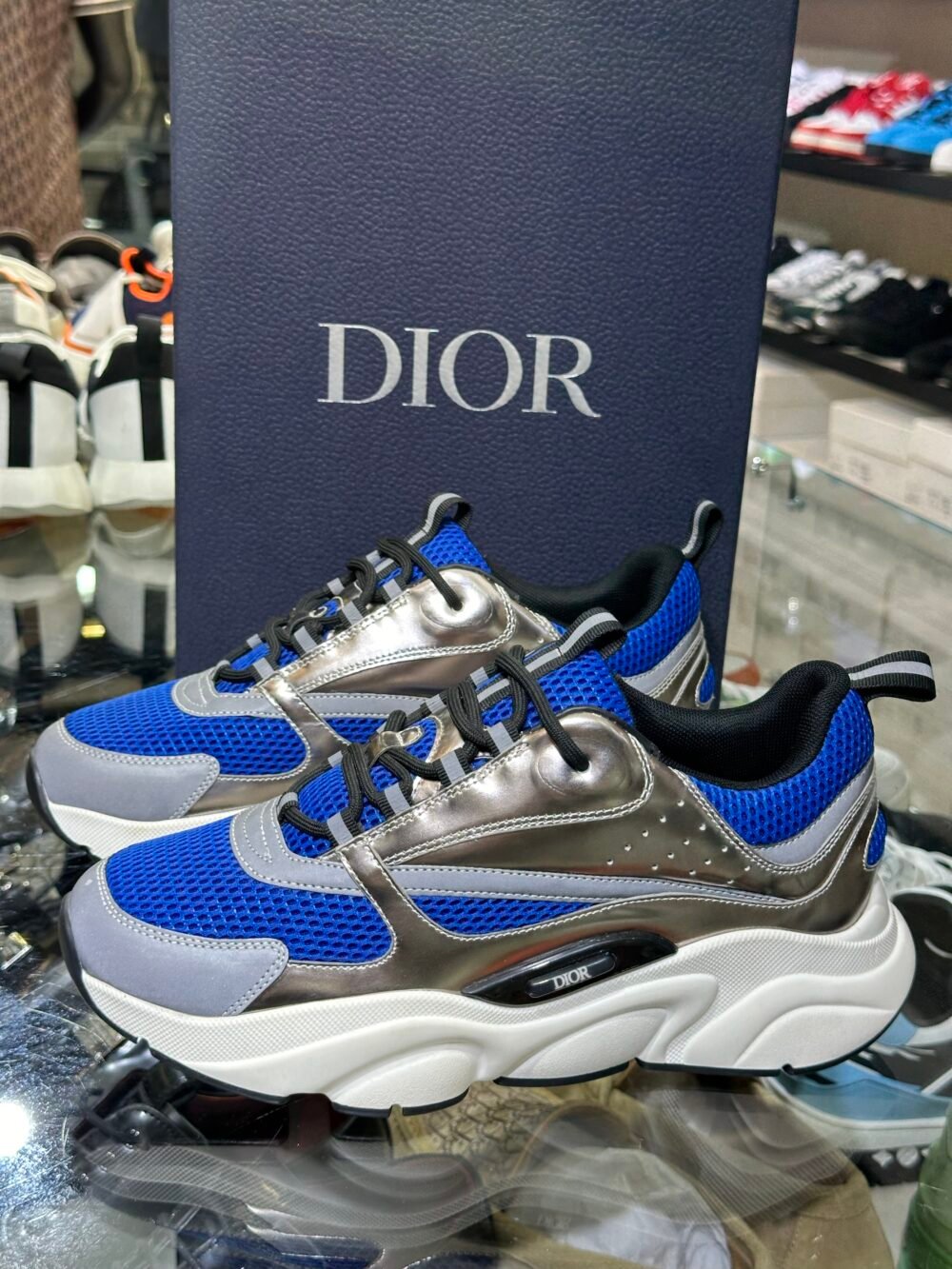 Dior B22 – Image 4