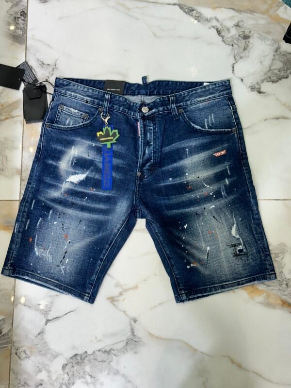 Dsquared Shorts jeans – Image 2