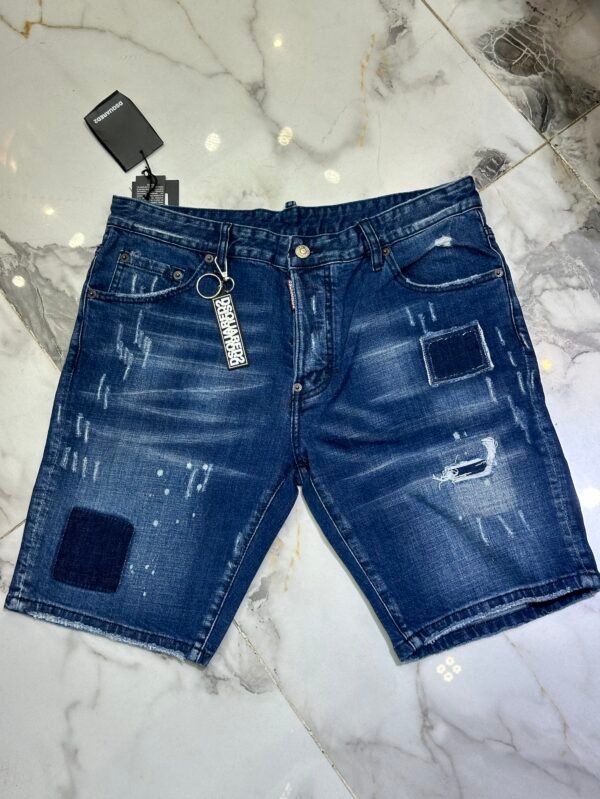 Dsquared Shorts jeans