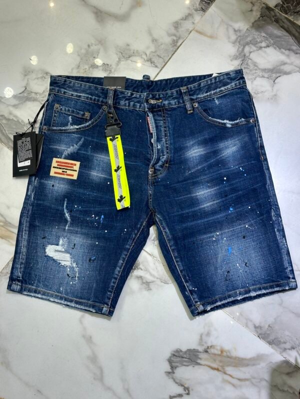 Dsquared Shorts jeans – Image 2