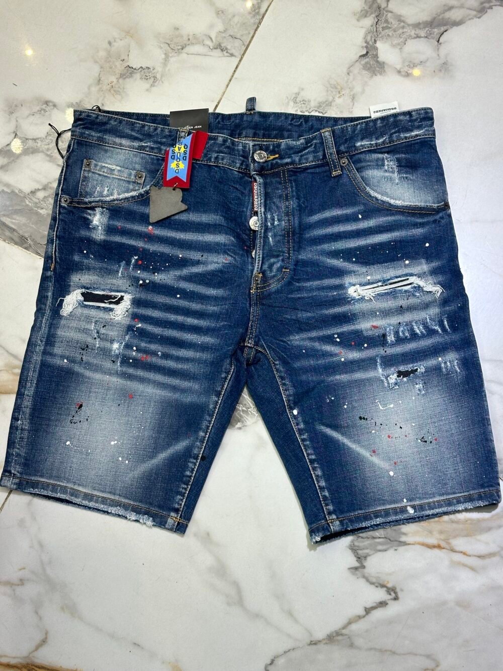 Dsquared Shorts jeans