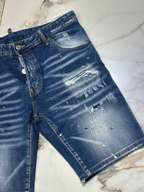 Dsquared Shorts jeans – Image 2