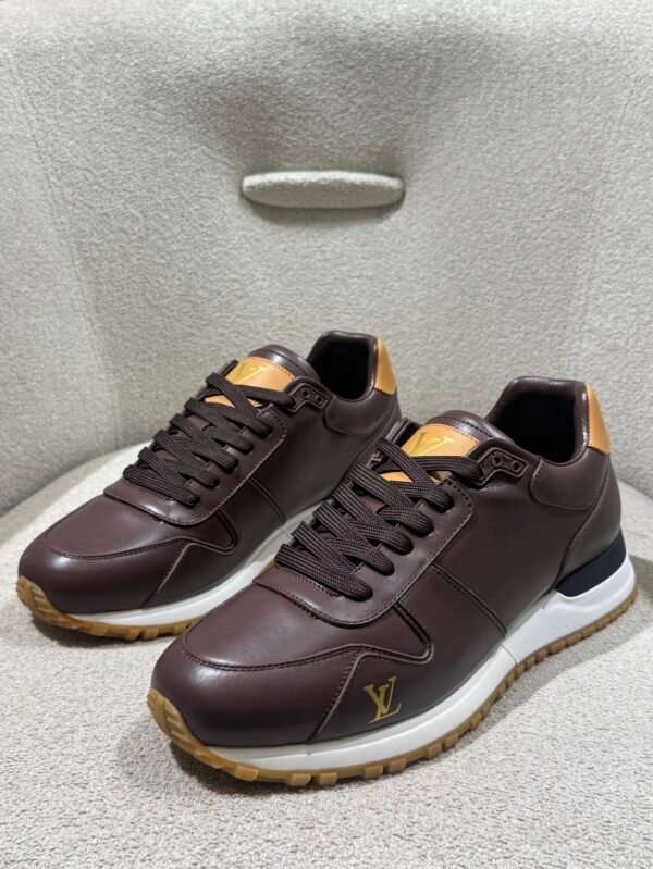 Sneakers Louis Vuitton collection 2026