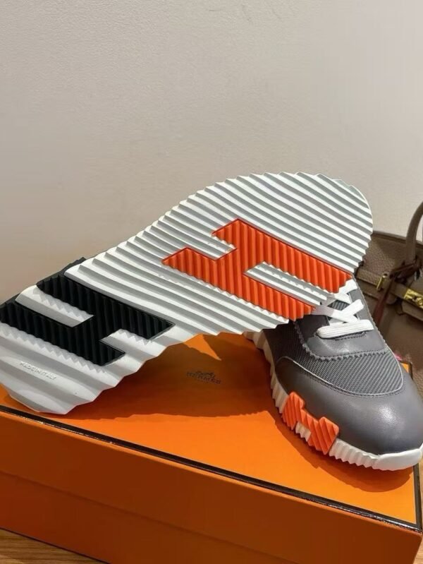 Basket Hermès collection 2026 qualité top